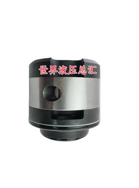 注塑机高压泵叶片泵T6CC T6D T6E T7B T7DE泵芯船舶设备配件总成