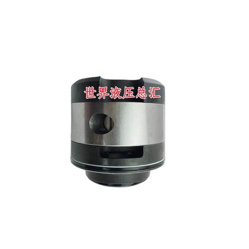 注塑机高压泵叶片泵T6CC T6D T6E T7B T7DE泵芯船舶设备配件总成