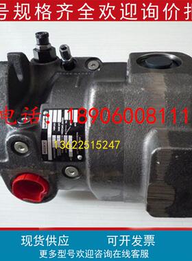 PV046R1K1T1W001美国派克Parker柱塞泵PV046R1K1T1N100进口