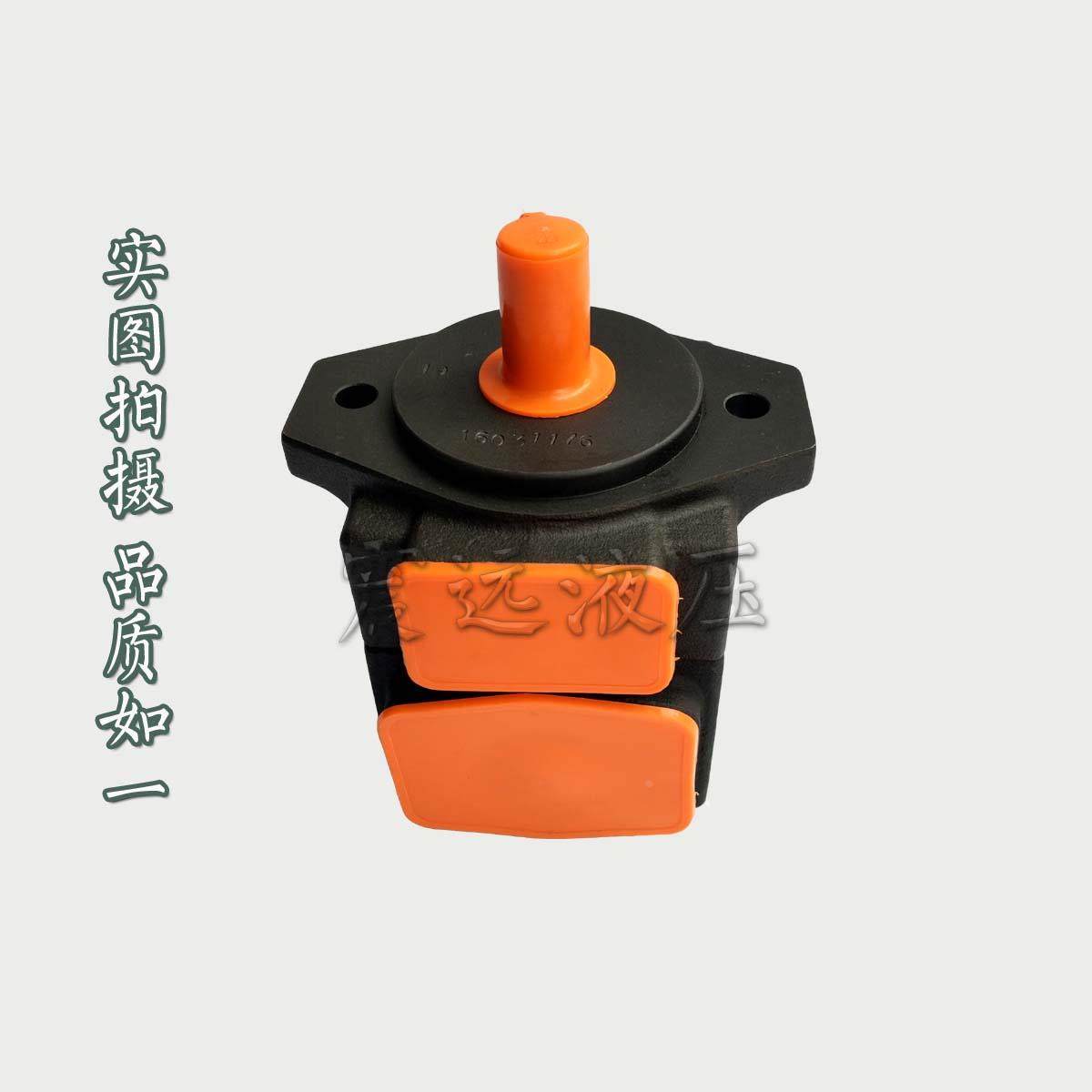 高低压注塑机液压定量叶片泵PV2R2-26/33/41/47/48/53/59/65-F-R