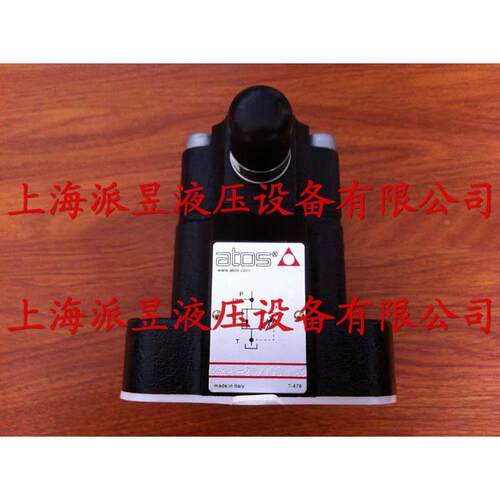 原装正品 SAGAM-20/210 10S 意大利ATOS溢流阀