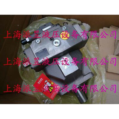 原装进口 R910994306 力士乐柱塞泵 A4VSO125DR/30R-PPB13N00