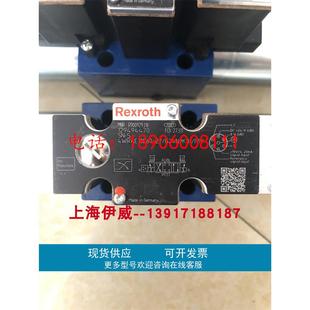 F1V 德國(guó)力士樂(lè)4WRAE10E60 G24N9K31 R900929318比例換向閥