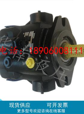 派克液压泵 PVP2336BR2MP21 现货派克PARKER柱塞泵 PVP3336K9R21