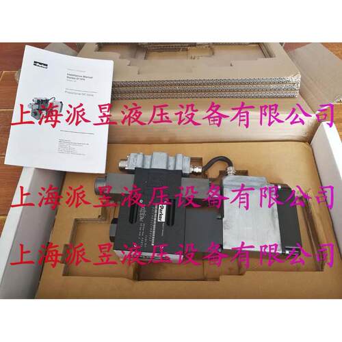 原装正品 D31FCE02DC1NB70 美国Parker比例 D31FCE02DC1NB7016