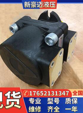 全新液压泵PFE-32044/3DV 20柱销式叶片泵ATOS阿托斯高压泵液压泵