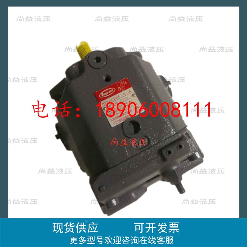 日本丰兴柱塞泵油泵HPP-VD3V-L40A5-AHPP-VD3V-L40A3-A