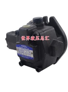 台湾油研YUKEN变量叶片泵SVPF-12/15 SVPF-20/30/40-55/70 液压泵