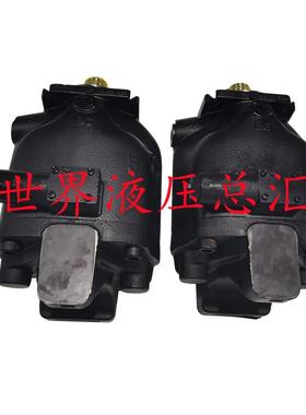 PAEKER美国派克PD100PS02SRS5AC00S型柱塞变量泵  液压泵