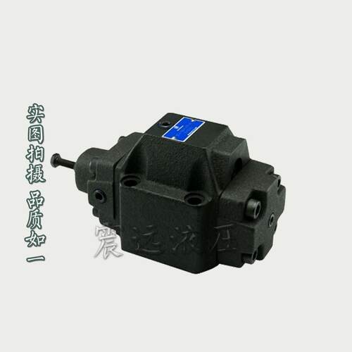 台湾Northman北部精机SCV-G03-0/1/2-ET/E/T-20-N 单向顺序阀