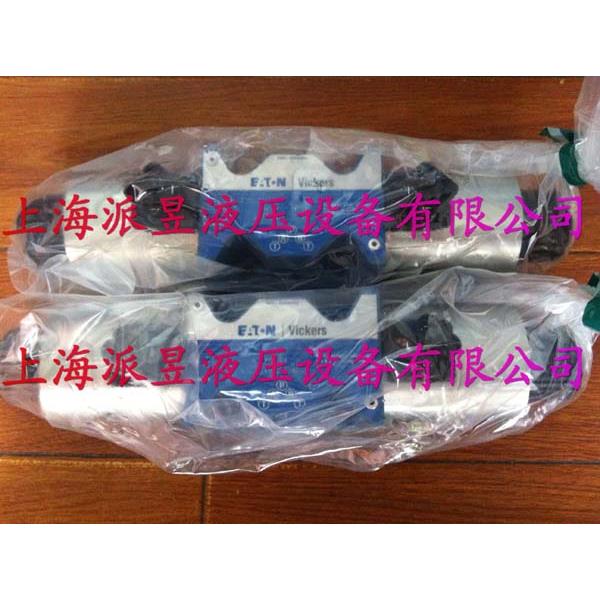 原装正品 DG4V-5-3CJ-M-U-H6-20 美国Vickers电磁换向阀