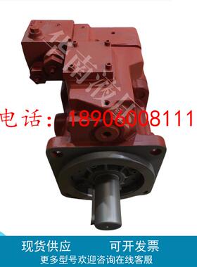 日本川崎 KPM 柱塞泵K3VL140/BP2HK&nbsp;MJM-20-024D-0C油泵质保