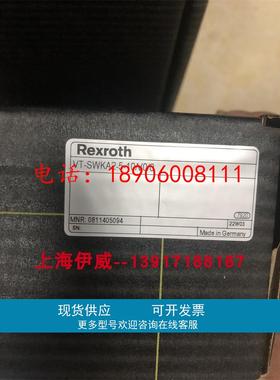 VT-SWKA2-5-10/V0/0 0811405094力士乐比例放大器电路板德国原装