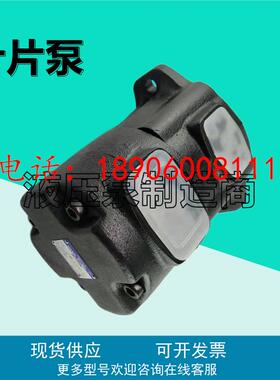 YUKEN油研S-PV2R4-200-L-LAA-30变量泵S-PV2R2-65/41/53-F-RAA-45