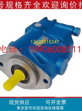 台湾GSANDA橡塑机油泵柱塞泵PVB5/PVB6/PVB10/PVB/PVB45-RS40-C11