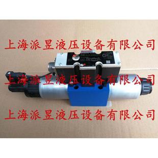 正品 A1V 原装 力士乐比例阀 R900927230 4WREE10E75 G24K31