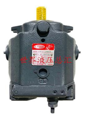 TOYOOKI油泵柱塞泵HPP-VD2V-F31A3/F31A5/L31A3/L31A5-EE-A-G