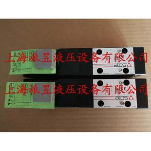 100 030 意大利ATOS比例溢流阀 正品 原装 RZMO