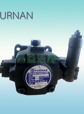 FURNAN 福南 VHP-F-40-A4 A3 VHP-F-30-A4 VHP-F-20-A4 A2 叶片泵