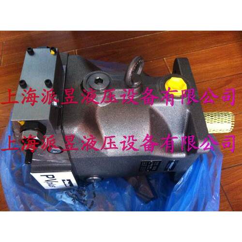 PV046R1K1T1NMMC 美国派克Parker柱塞泵