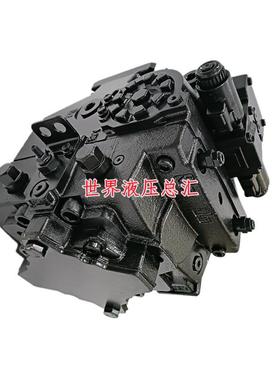萨澳丹佛斯液压H1P045RAAA2C2NE6FG5H3L28L28BL24PNNNNNNN柱塞泵