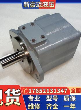 剪板机液压泵高压叶片泵PVV21-1X/045-040RA15UDMB