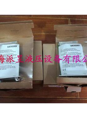 02-326018 美国威格士Vickers放大器 EEA-PAM-581-A-32