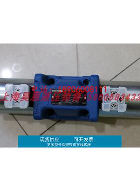 R901278744 4WE10J5X/EG24N9K4/M德国力士乐 REXROTH 电磁阀