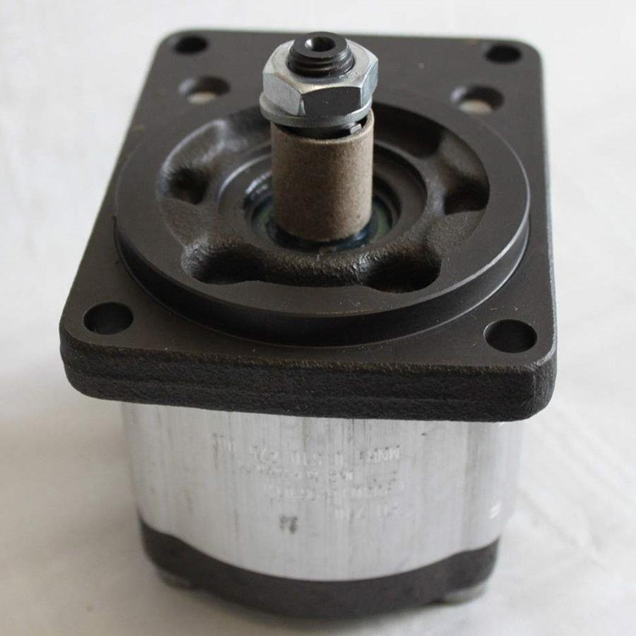 AZPF-1X/005RCB20MB 510325006德国齿轮泵