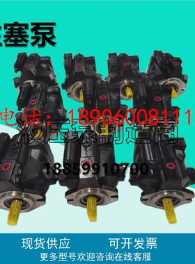 派克PVP33369R2M21变量柱塞泵PVP33369R221液压PVP3336R2H21油泵