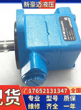 美国VICKERS 威格士叶片泵 25V12A-1A22R 1B22R 1C22R 1D22R