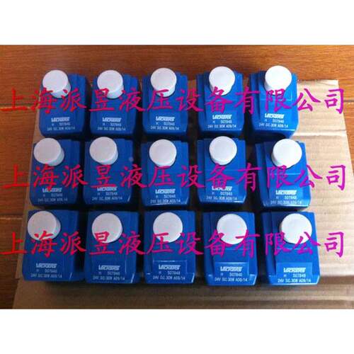 原装正品 02-123993 美国威格士Vickers线圈