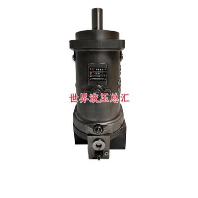 华德/力源变量马达A7V40/55/58/80/78/107/117/160/250/355/500