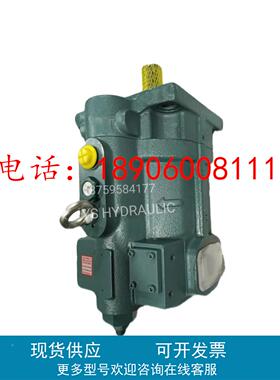 台湾变量泵P16/P22/P36/P46/P70/P100-A1/A2/A3/A4-F-R-01柱塞泵