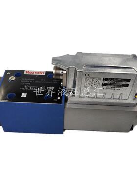 4WRPEH6C4B48L-2X/24K0/A1M 现货0811404613高频响比例阀