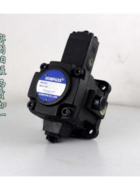 台湾KOMPASS康百世 VC1-26F-A1 VC1-26F-A2 VC1-26F-A3变量叶片泵
