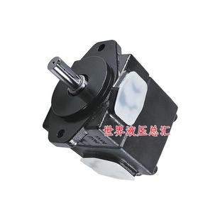 台湾海特克叶片泵PVL2 PV2R2