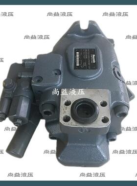 A10VO63DRS/53R-VSD12K01  神钢挖掘机 玉柴55 龙工福田雷沃60