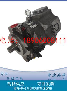 美国派克PARKER派克柱塞泵PAVC10038R422，PAVC100R4222油泵