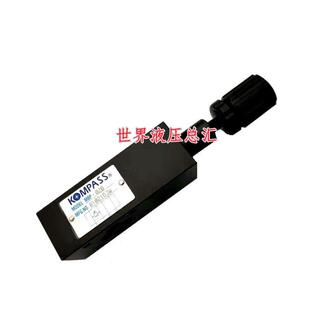 全新原装康百世KOMPASS减压阀MRRP-02-B/C/H-M/HMRRP-03-NB/C/H-M
