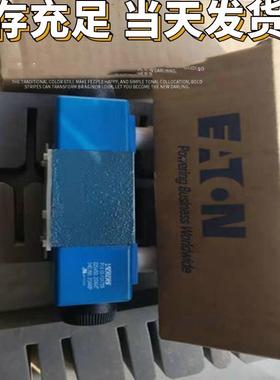 美国威格士电磁阀DG4V-5-3BLJ-M-U-H6-20 DG4V-5-2BLJ-M-U-H6-20