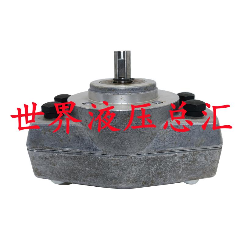 液压 HAWE哈威径向柱塞泵R0.3-1.7 常用于机床设备机械配件