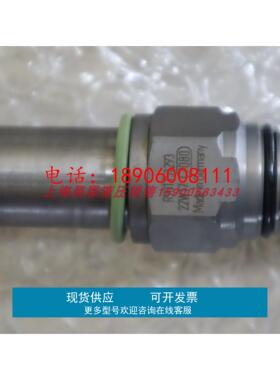 力士乐 KSDER1NB/HN11V R901151293  德国插装阀 水泥厂 REXROTH
