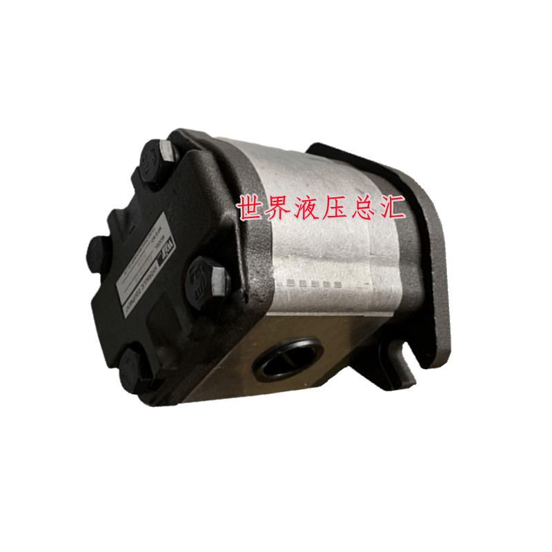 原装台湾峰昌WINmost液压低噪音 EG-PB-/12/14/16/17/19/23齿轮泵