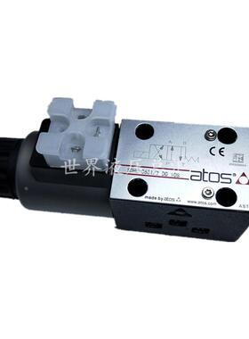 电磁换向阀ATOS阿托斯SDH1/DH1-0630/2 DH1-0632/2 DH1-0631/2 23