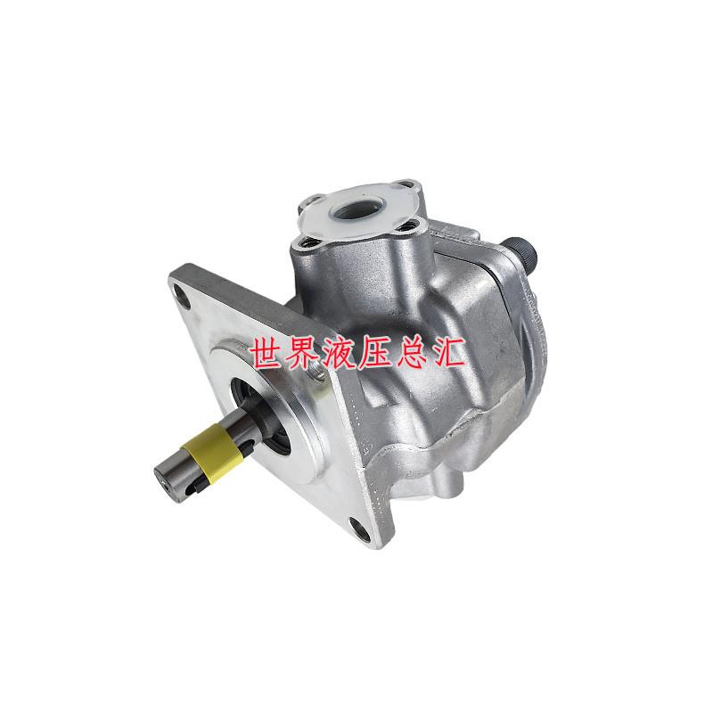 岛津SHIMADZU GPY-3R/4R/5.8R/7R/8R/9R/10R/11R/11.5R高压齿轮泵