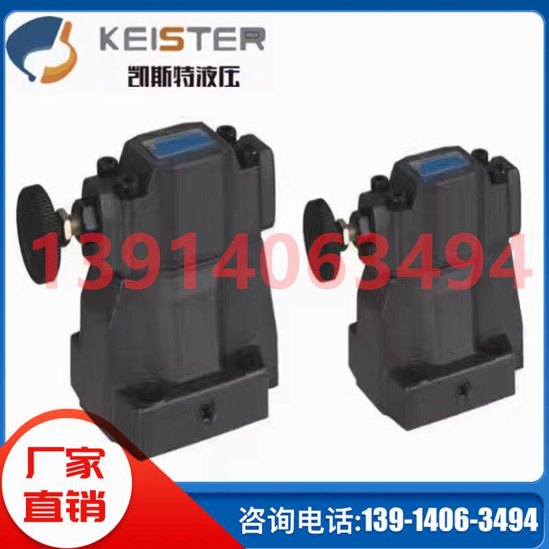 DBW20B-1-50/31.5 DBW20B-2/3 DBW20/30A凯斯特KAISITE电磁溢流阀