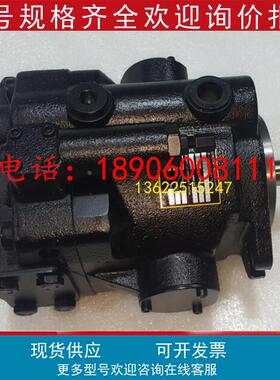 PV046R1D1T1NHCCPV046R1K1T1WFDS 美国PARKER油泵派克高压油泵