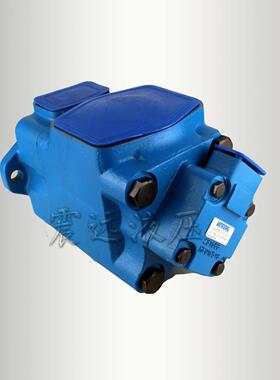 美国VICKERS威格士4535V-42/50/57/60/66/75A42-1/86CC-22R