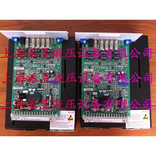 原装正品 R900979888 力士乐放大器 VT-VRPA2-2-1X/V0/T5